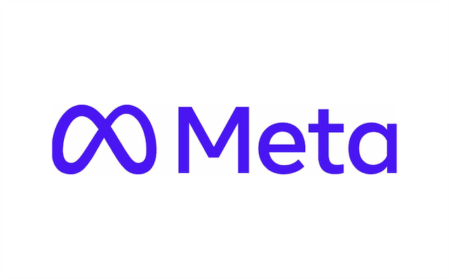 Meta logo