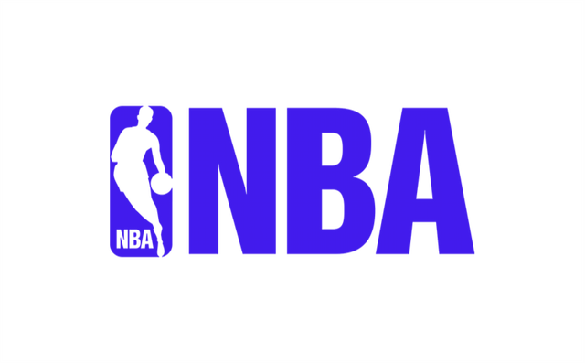 NBA logo