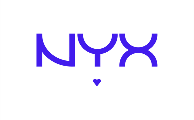 NYX logo