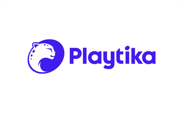 Playtika logo