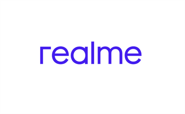 Realme logo