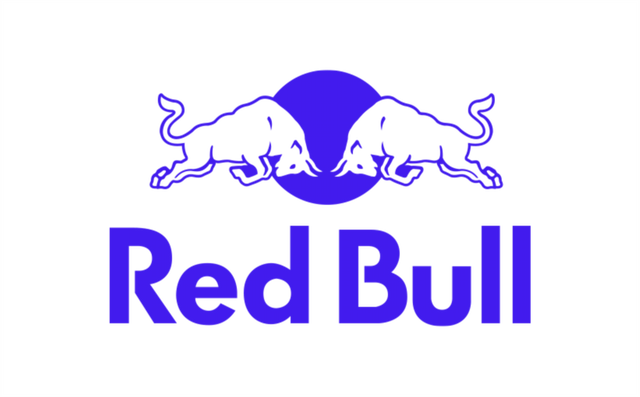 Red Bull logo