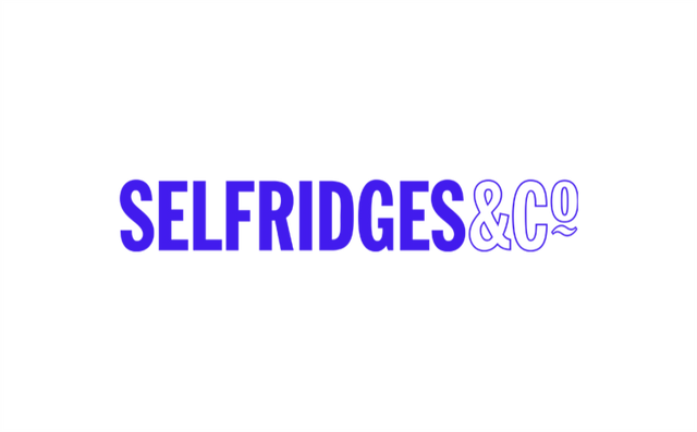Selfridges logo