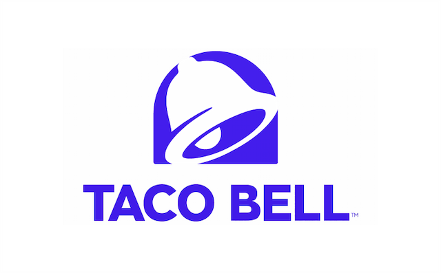 Taco Bell logo