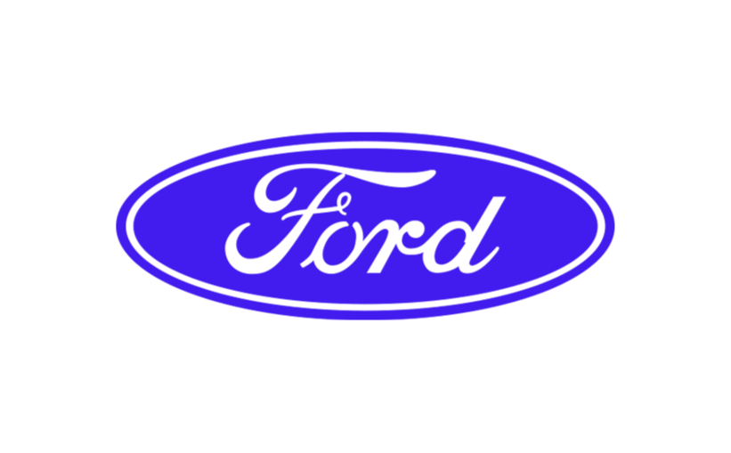Ford logo