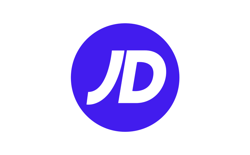 JD logo