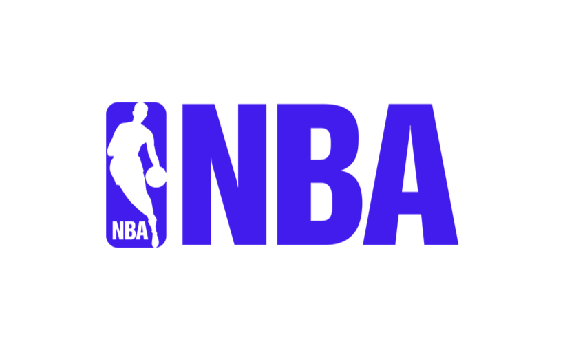 NBA logo