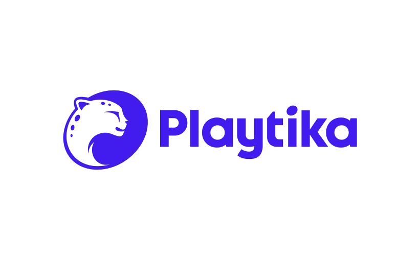 Playtika logo