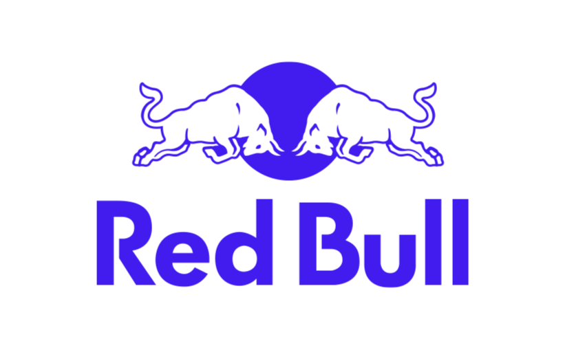 Red Bull logo
